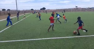 Building Safe Spaces for Learning, Play and Opportunity