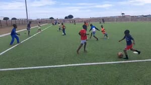 Building Safe Spaces for Learning, Play and Opportunity