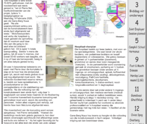 Gans-Berg News | 13 February 2026