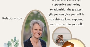 Love Begins Within: Stop Seeking It - Start Being It