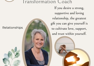 Love Begins Within: Stop Seeking It - Start Being It