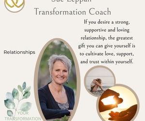 Love Begins Within: Stop Seeking It - Start Being It