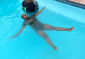 Natasha Bredekamp Featured by Common Goal