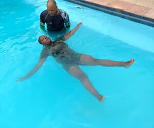 Natasha Bredekamp Featured by Common Goal