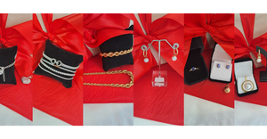 Spoil Your Loved One This Valentine’s Day