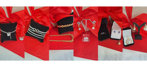 Spoil Your Loved One This Valentine’s Day