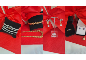 Spoil Your Loved One This Valentine’s Day