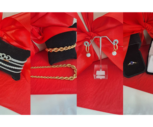 Spoil Your Loved One This Valentine’s Day