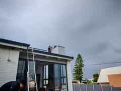 Turbo Cowl Replacement and Professional Installation