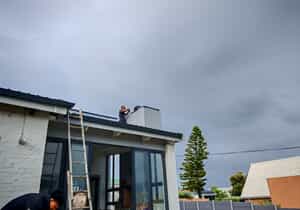 Turbo Cowl Replacement and Professional Installation