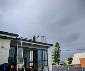 Turbo Cowl Replacement and Professional Installation