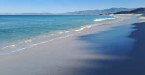 Sunny Days and Relaxing Stays