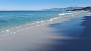 Sunny Days and Relaxing Stays