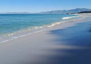 Sunny Days and Relaxing Stays