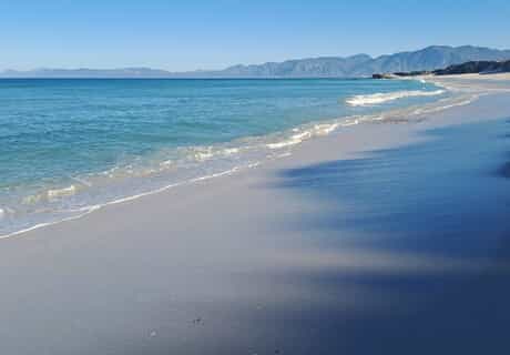 Sunny Days and Relaxing Stays