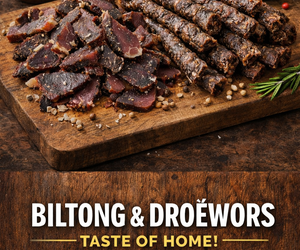 Ready for a true Taste of Home?