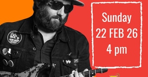 22 Feb 2026: Basson Laubscher