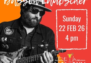 22 Feb 2026: Basson Laubscher