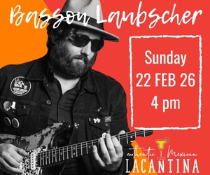 22 Feb 2026: Basson Laubscher