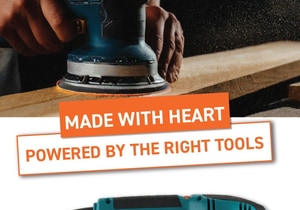 Grinder Hire in Gansbaai