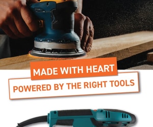 Grinder Hire in Gansbaai