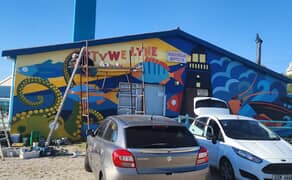 GGAP Brings the Harbour to Life!