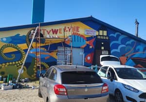 GGAP Brings the Harbour to Life!