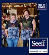 Over 350 Walk in Pearly Beach to Support Friends with Cancer