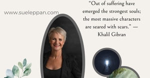 You Are Power and Love