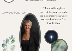 You Are Power and Love