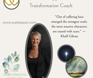 You Are Power and Love