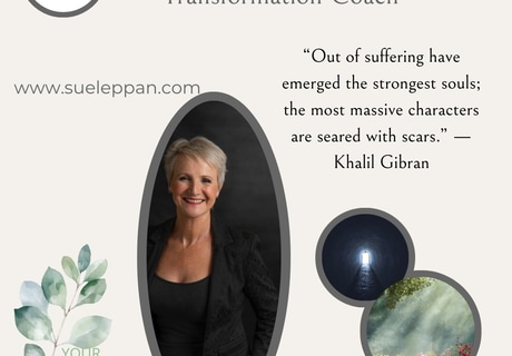 You Are Power and Love