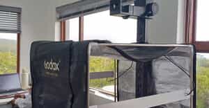 Building the Grootbos Foundation Plant Herbarium