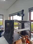 Building the Grootbos Foundation Plant Herbarium