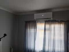 New Aircon Installation in Bredasdorp