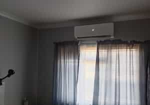 New Aircon Installation in Bredasdorp
