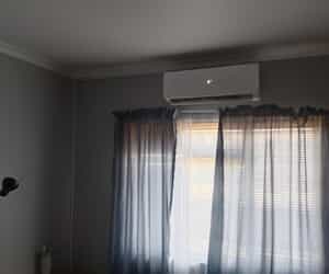New Aircon Installation in Bredasdorp