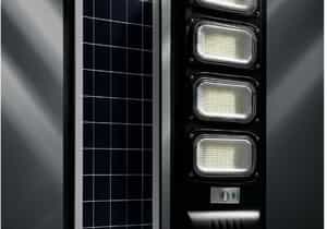 LIMITED STOCK - 400W SOLAR LIGHTS