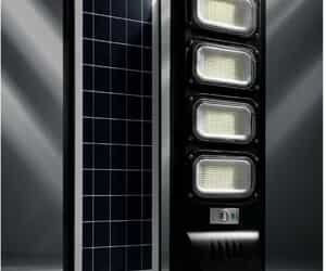 LIMITED STOCK - 400W SOLAR LIGHTS