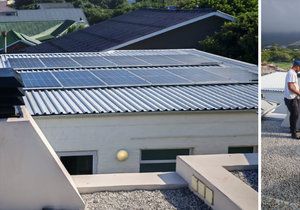 Another Chimney Upgrade Completed in Hermanus!