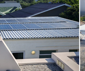 Another Chimney Upgrade Completed in Hermanus!