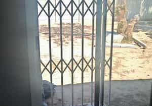 Security Upgrade Complete in Gansbaai!