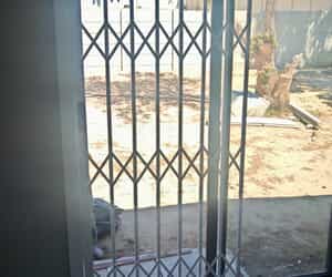 Security Upgrade Complete in Gansbaai!