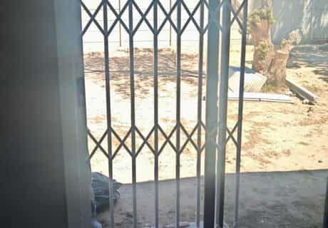 Security Upgrade Complete in Gansbaai!