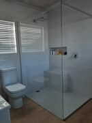 Bathroom Makeover Complete!