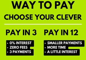 Shop Now, Pay Later at Build it Caledon!