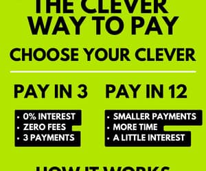 Shop Now, Pay Later at Build it Caledon!