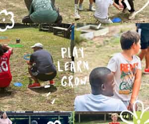 Young Athletes Shine with Grootbos Coaching