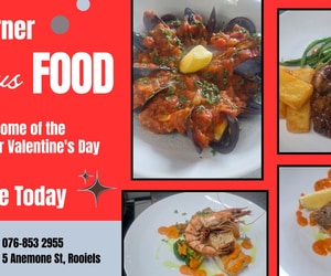 Still Celebrating Love? Visit Gossip Corner