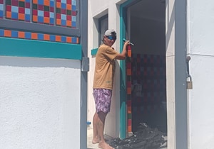 GGAP Celebrates Progress at Gansbaai Harbour